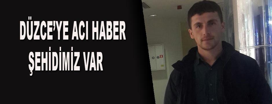duzcetv's tweet photo. ŞEHİT ATEŞİ DÜZCE'YEDE DÜŞTÜ
http://t.co/XzlxwgBD29 http://t.co/tk6nynIAqz