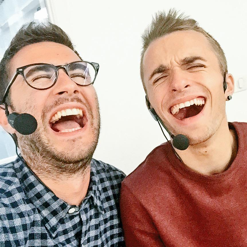 CyprienGaming tweet picture