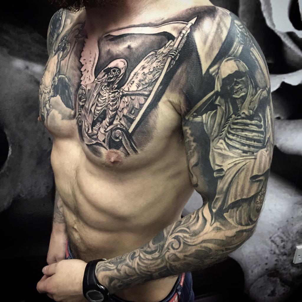 Tattoosbeauty Com Largest Tattoos Ideas Revealing Site Tattoosbeauty Com Largest Tattoos Ideas Revealing Site