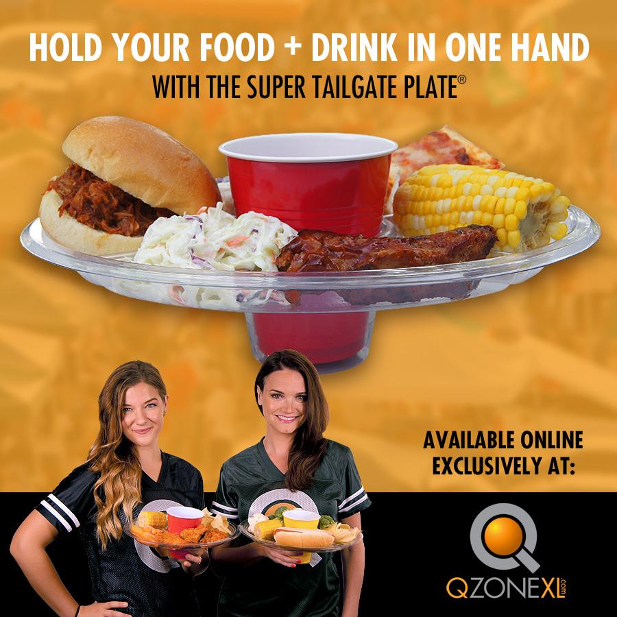 ourturffb's tweet photo. EASY TAILGATING @qzonexl This week's sponsor #nflfemale DRAW THIS SUNDAY #NFL --> http://t.co/7Qy8GfCtnl Entered? http://t.co/lc3scGHcLz
