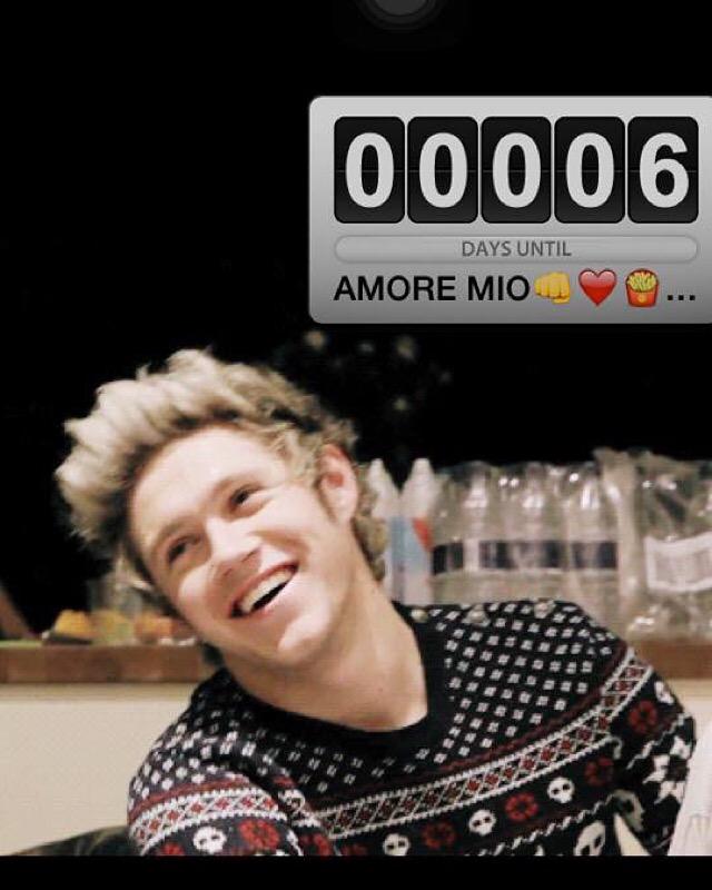 _rosa_esposito's tweet photo. NO.😭. +22 @NiallOfficial #ItalianDirectionerMessage http://t.co/kzrijgRZD6