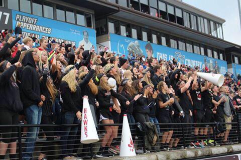 Section_Goals_'s tweet photo. Cedar Springs High School. Cedar Springs, Michigan http://t.co/MWK448OiV7