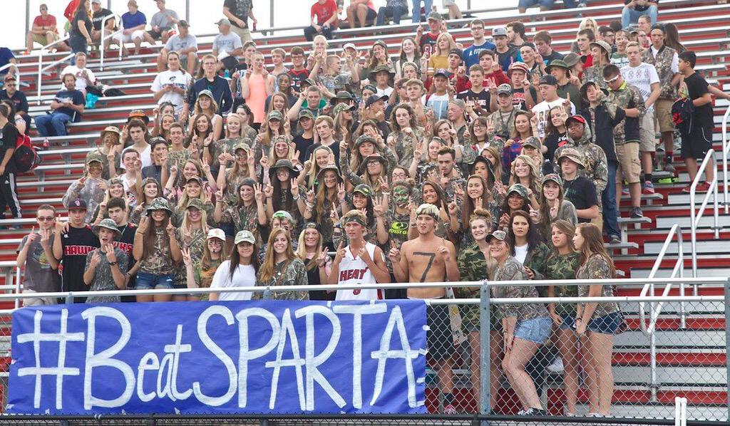 Best of the Best (@section_goals_) on Twitter photo Cedar Springs High School. Cedar Springs, Michigan Cedar Springs High School. Cedar Springs, Michigan