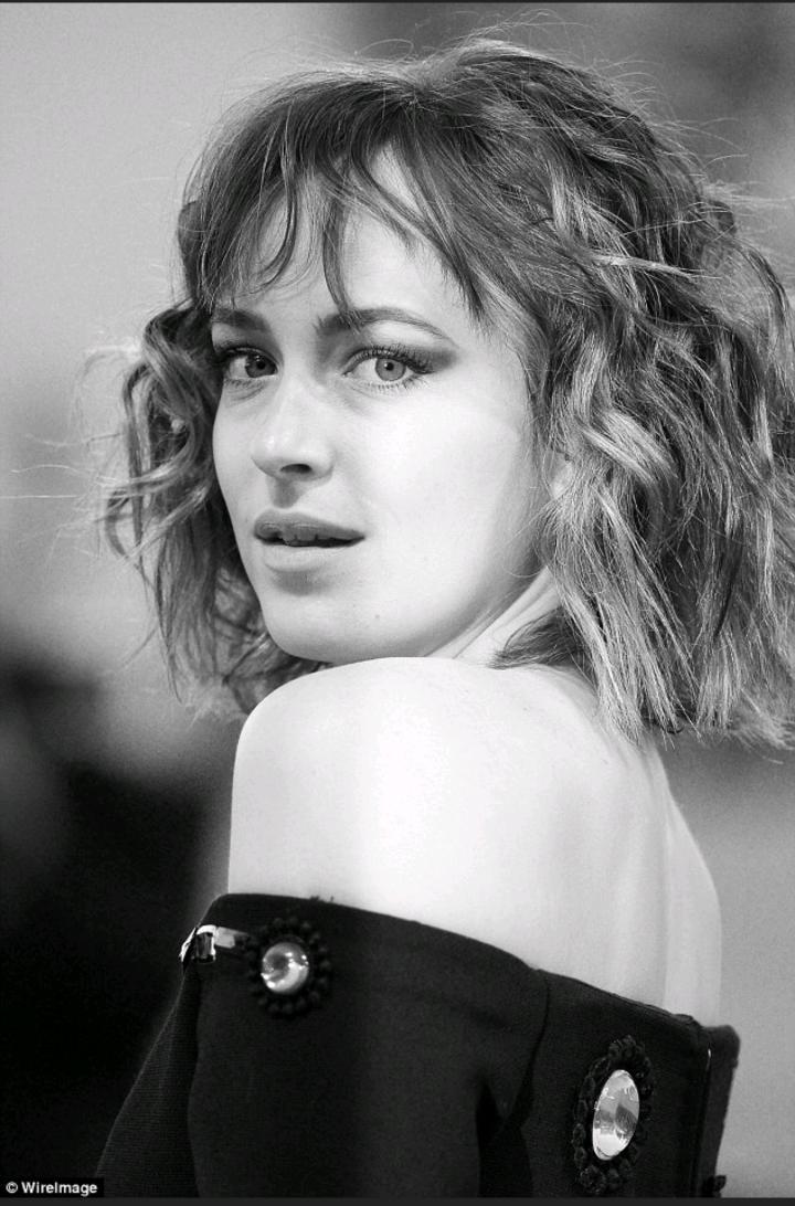 Ry_menah's tweet photo. My woman crush#Dakota Johnson 😘😙😚 http://t.co/ARh7JePRlv