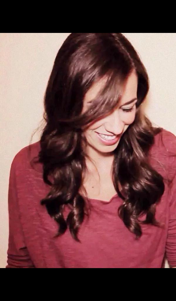 JudithGotye1224's tweet photo. #MirandaSings Vote and Rt #Streamys http://t.co/Tc0Fpu1c01