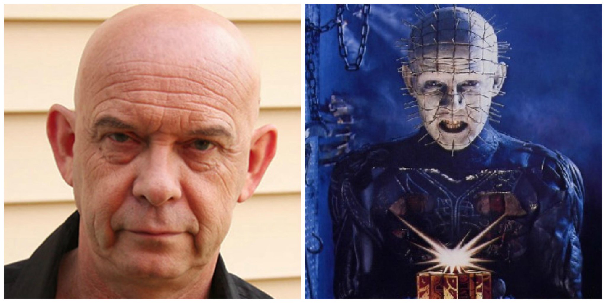 HAPPY BIRTHDAY to Great Actor DOUG BRADLEY!!! 