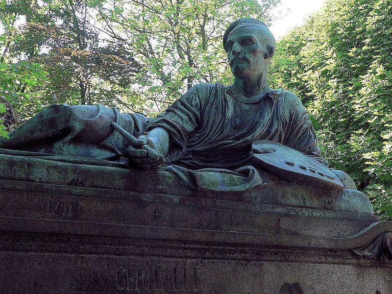EuroTravelog's tweet photo. Dare to walk among the dead? Paris’ Père Lachaise Cemetery http://t.co/ek8TomYyQn #Halloween http://t.co/BPfp5T2xBT #Travel