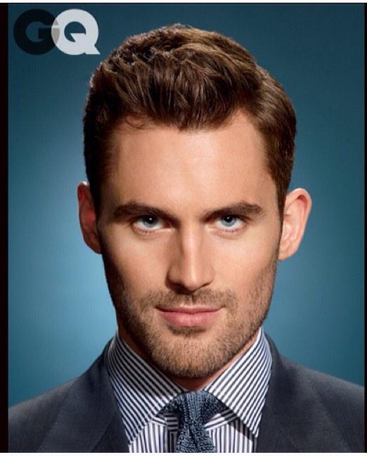 Happy Birthday to my favorite 6 foot 10, 243lbs, nba player, Kevin Love!  