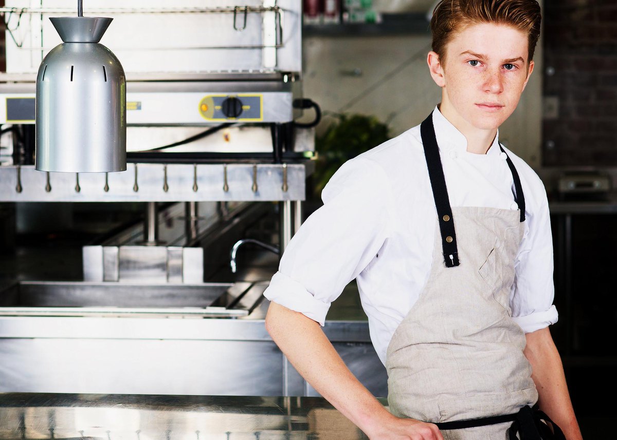MenudaChef tweet picture