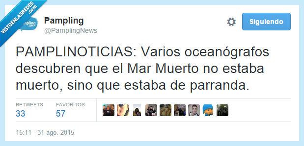 vistoenlasredes's tweet photo. Que no lo estaba, no, no... por @PamplingNews http://t.co/hy8lJteqhp http://t.co/r8Usq8Hgio