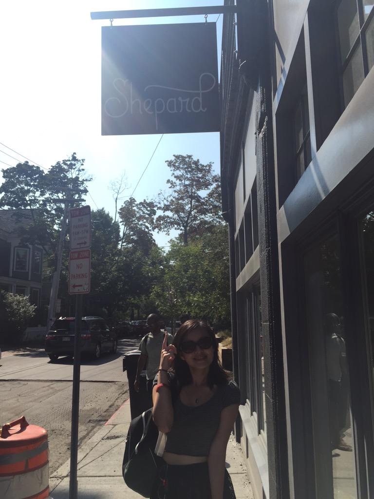 daisyandbal's tweet photo. @shepard02138 @quadlifeharvard @daisyandbal #teamdaisyandbal http://t.co/p9jYazU9jd