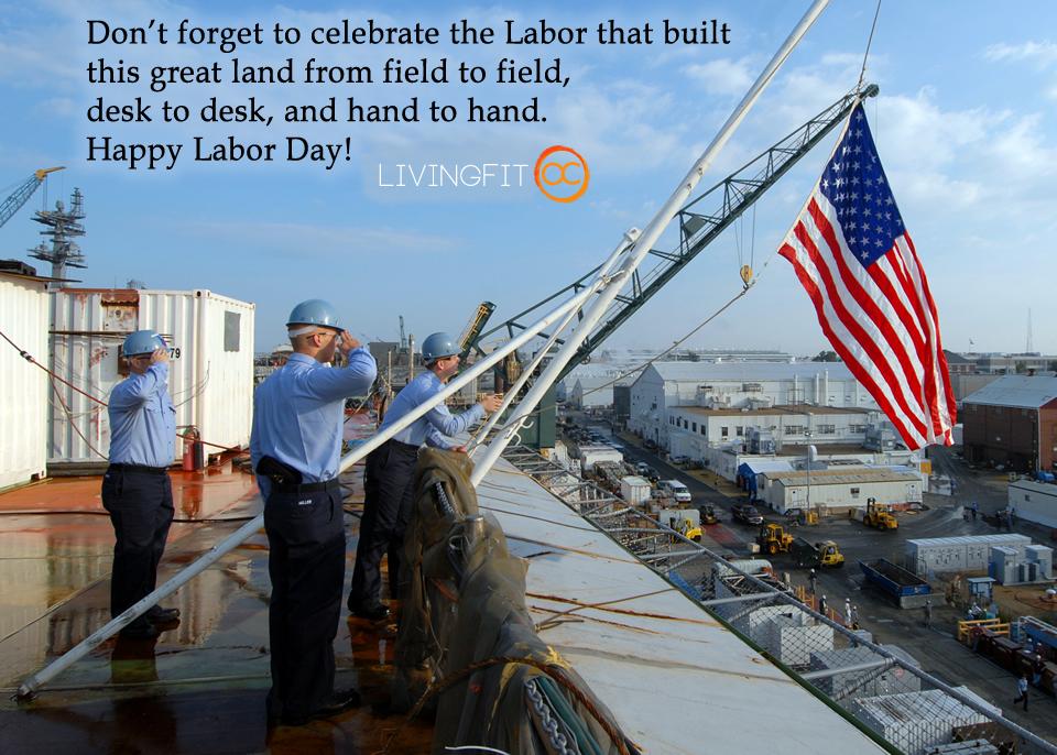 LivingFitOC's tweet photo. Have a safe and happy Labor Day! 
#livingfitoc #whywecelebrate #HappyLaborDay http://t.co/wxiyYGFDPi