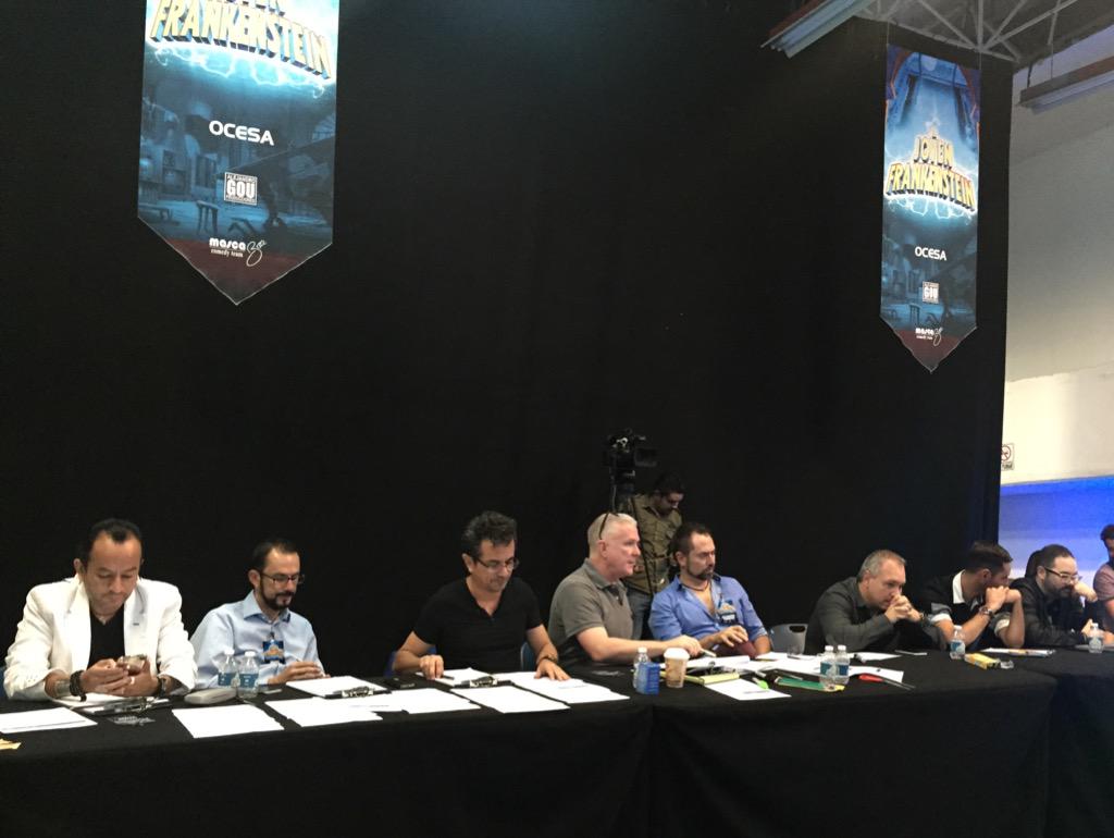 CC_Teatro1's tweet photo. Arrancamos audiciones... 
⚡️⚡️⚡️⚡️⚡️⚡️⚡️⚡️⚡️

07/09/2015 http://t.co/BpWeWumPBZ