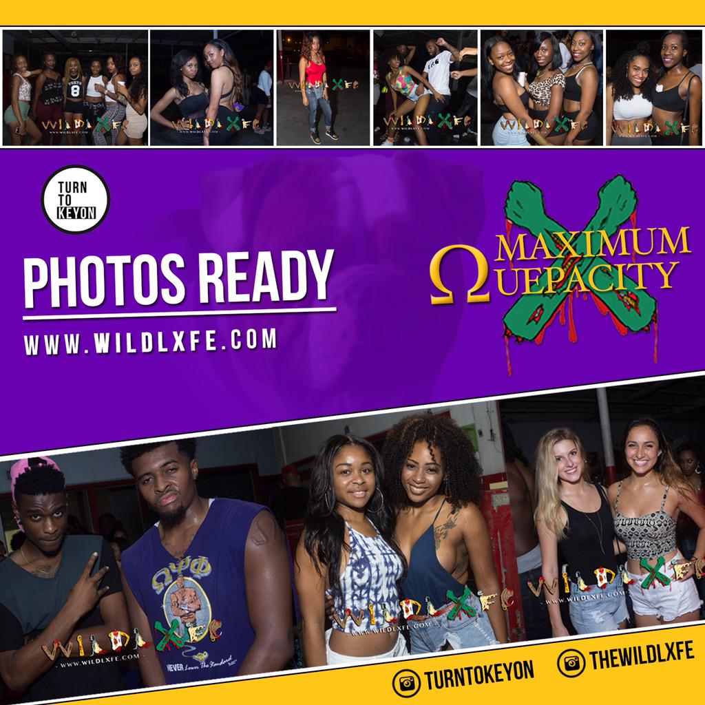 WILDLXFE's tweet photo. #MaximumQuepacityX photos now available at http://t.co/ZuCQB1A4soπ
π¦ππΆ http://t.co/2mR7yqta2v