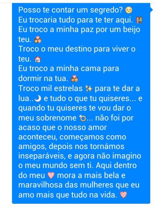 IsaRelationship's tweet photo. Esperando o dia de receber uma menssagem destas ✊💕 http://t.co/F74eCmqQFG