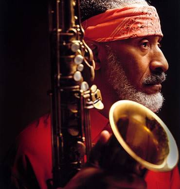 Happy Birthday The Official Sonny Rollins Page  