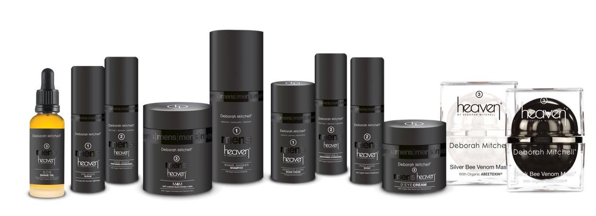 heavenskincare's tweet photo. #men only http://t.co/nhUNf3Sgi7
