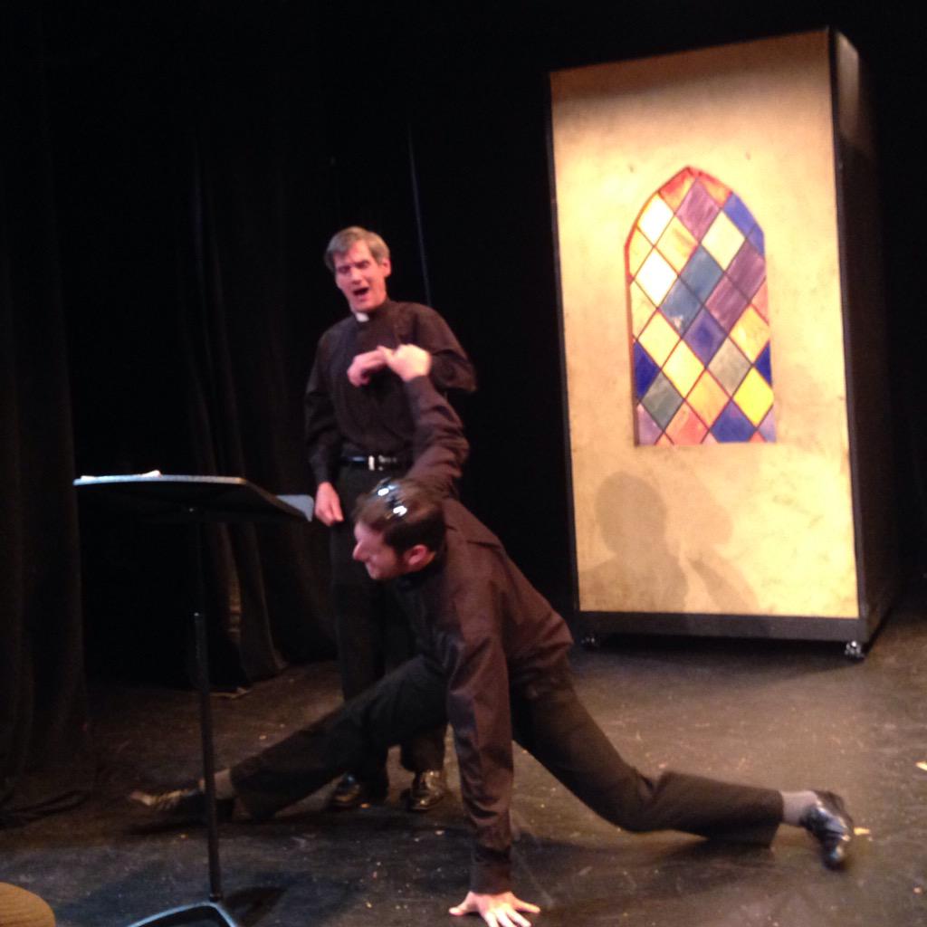 Father Kennedy tweet media