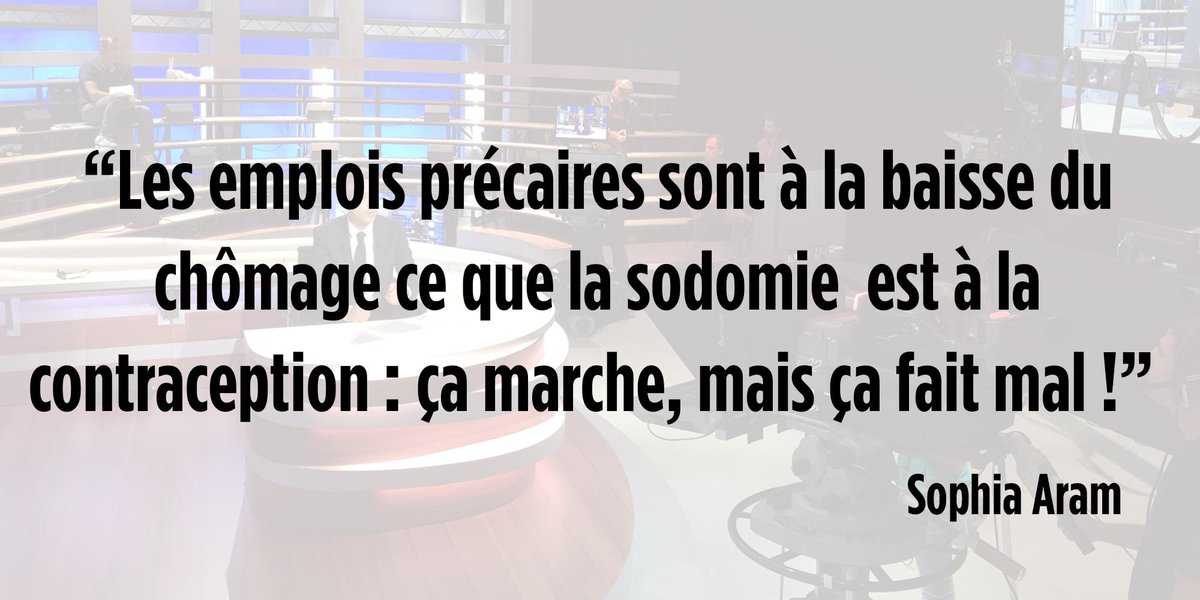 LPJofficiel's tweet photo. Rien à ajouter ! @SophiaAram 
#LPJ http://t.co/yICQEjSsHu