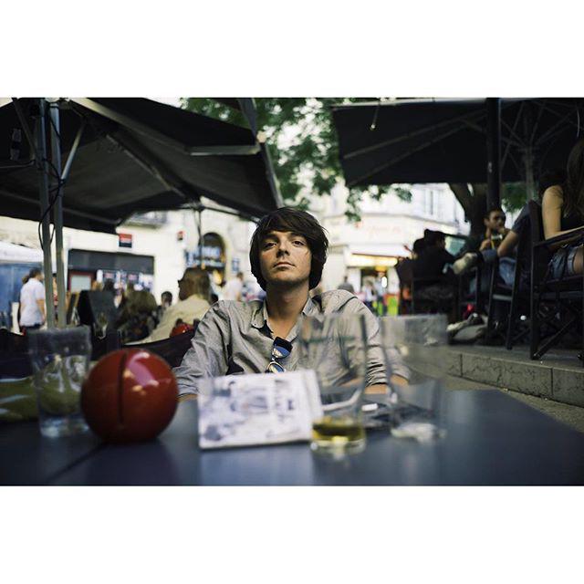 NoCaptainBert's tweet photo. Hey you! 📷 by @bonjoureric http://t.co/mg8mT7D97L