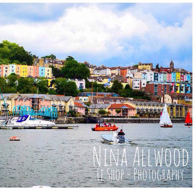 LeShopUK's tweet photo. #Bristol Colours. More prints in our shop: http://t.co/sb1iCxbDV7 Support a small #photography company #IndieRetail http://t.co/MBA3OnD0Od