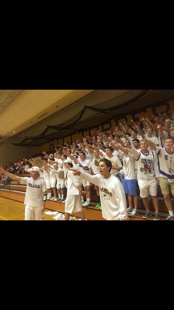Section_Goals_'s tweet photo. Marquette University High School
Milwaukee, WI http://t.co/ClEWuvcCoO