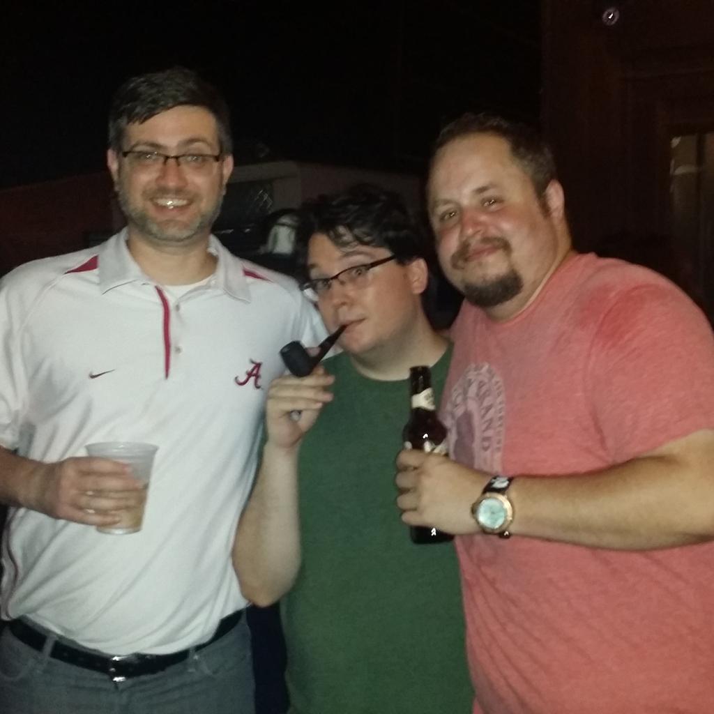 BazarComedy's tweet photo. #drunkcomics
#tulsacomedy 
@VerdeComedy http://t.co/5De2p8iEPs