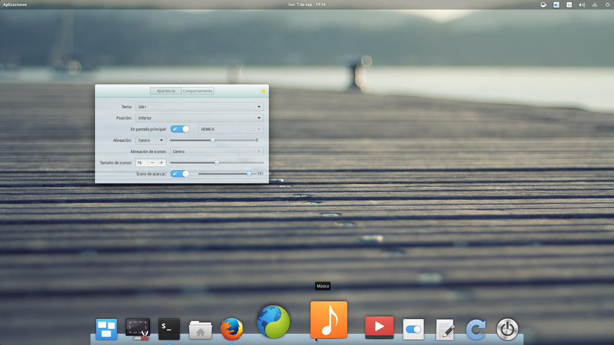 entornosgnulinu's tweet photo. Nuevo Post: Como no actualizar a Plank 0.10 en elementary OS Freya
http://t.co/4Fu5JLHfyZ
#elementaryFreya #plank http://t.co/7eZ8JqBaws