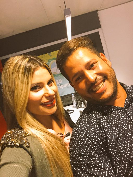 En @cazamariposastv con @IgnasiBello 😍😍😍😊😊😊 http://t.co/cf2GOYslBQ<a class="tags" target="_blank" title="On Twitter" href="/?out=eyJ0eXAiOiJKV1QiLCJhbGciOiJIUzUxMiJ9.eyJpYXQiOjE3MjMwMjgyMDEsImlzcyI6InR3cG9ybnN0YXJzLmNvbSIsIm5iZiI6MTcyMzAyODIwMSwiZXhwIjoxNzU0NTY0MjAxLCJyZWRpcmVjdF91cmwiOiJodHRwczovL3R3aXR0ZXIuY29tL2NhemFtYXJpcG9zYXN0diJ9.X_sNBBOnq2l6m1UNiJP2GPdlJ530526jR4qz-Dbd2vBkbxe-nxsAWQHudJaW7tbLlUoSb1G6PRjc8wjilUcF5Q">@cazamariposastv</a><a class="tags" target="_blank" title="On Twitter" href="/?out=eyJ0eXAiOiJKV1QiLCJhbGciOiJIUzUxMiJ9.eyJpYXQiOjE3MjMwMjgyMDEsImlzcyI6InR3cG9ybnN0YXJzLmNvbSIsIm5iZiI6MTcyMzAyODIwMSwiZXhwIjoxNzU0NTY0MjAxLCJyZWRpcmVjdF91cmwiOiJodHRwczovL3R3aXR0ZXIuY29tL0lnbmFzaUJlbGxvIn0.nSkCwCXEnEKkMp71zz_aEjBiKNWFHk2237UIHYoYm-wIsZ6yiZZI78V5D6KIJSmBbssIhzKyZJf9ngy7Ol2ylg">@IgnasiBello</a><a href="/tag/debatesv7"class="tags"><span>#debatesv7</span></a>