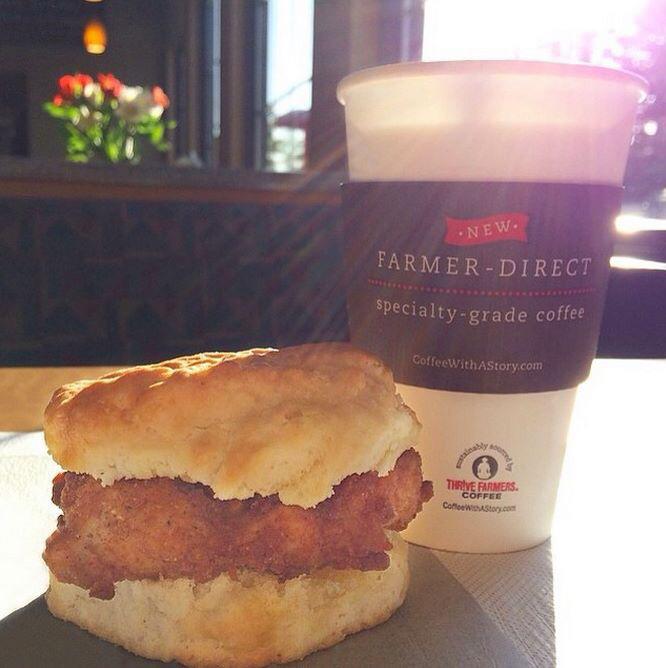 CFACuster121's tweet photo. Check out how you can score a free breakfast coupon on Thursday, September 10th, 2015! Read below... #CFADFW http://t.co/uMza59OiSj