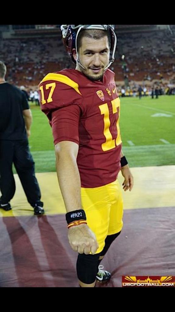 Albarado19's tweet image. #PAP2 #PuntersArePeopleToo #17 #FightOn