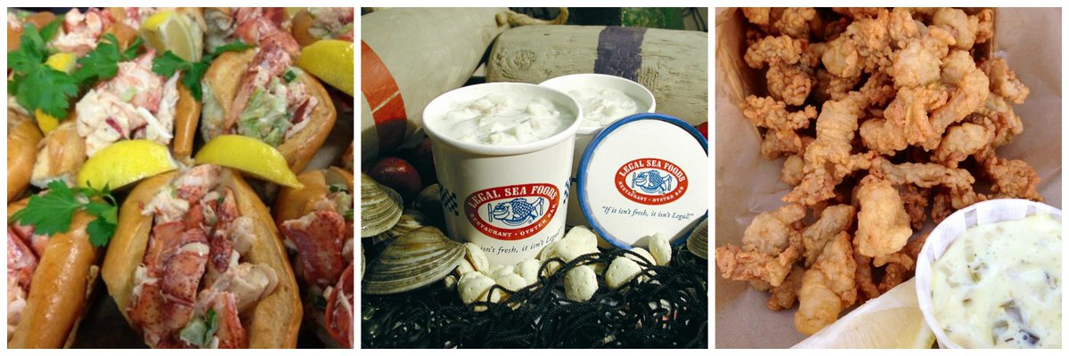 Legal Sea Foods tweet media