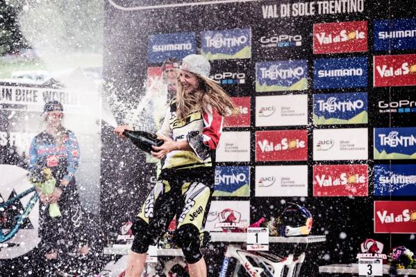 Mountain Bike Rider tweet media