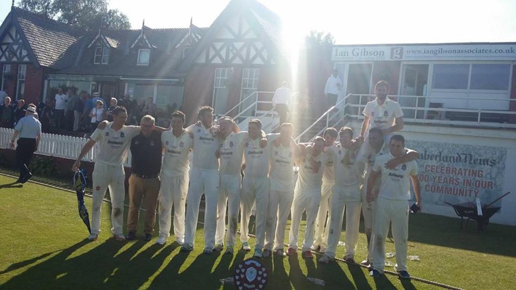 Winners are Grinners and we are smiling! #topsausages #champions