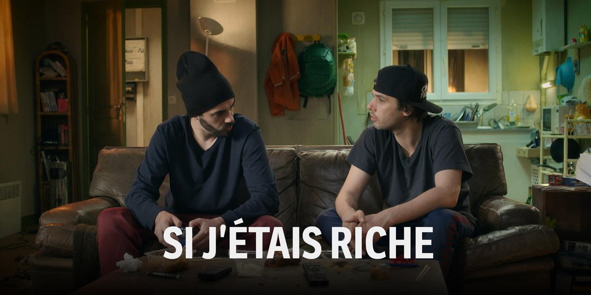 Bloques's tweet photo. Pour revoir le 1er épisode de Bloqués !
➡ http://t.co/RDU544PAyb
#Bloques #LPJ http://t.co/K2meVnbfZN