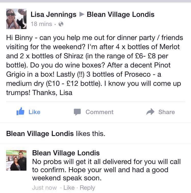 Retailbarcode's tweet image. #Retailtip
Make yourself &amp;amp; colleagues approachable. Both in person &amp;amp; w/ Social Media. From @BleanLondis