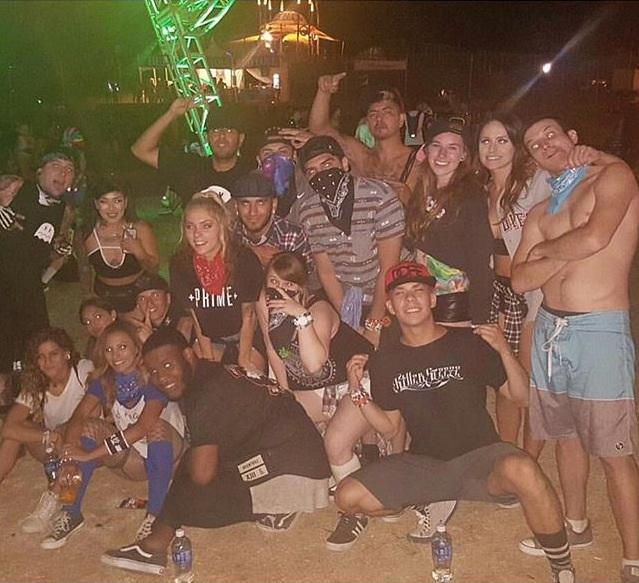 dwrekyo's tweet photo. Running into your friends is always dope http://t.co/tmOguATjh5