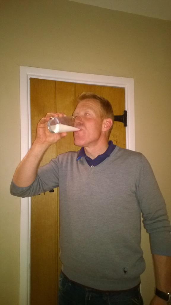 <a href="/MoretonYFC/">Moreton YFC</a> sorry I couldn't make <a href="/MoretonShow/">Moreton Show</a> but #milktastic effort attached!