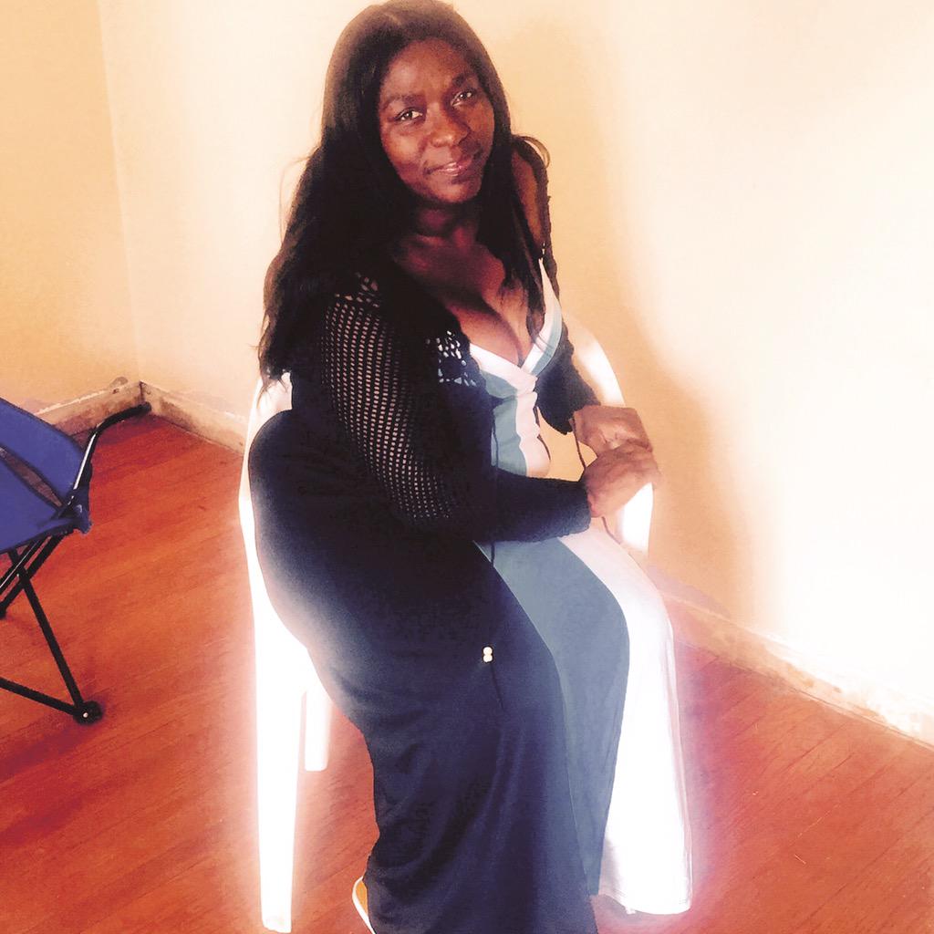 AndraeModel95 tweet picture