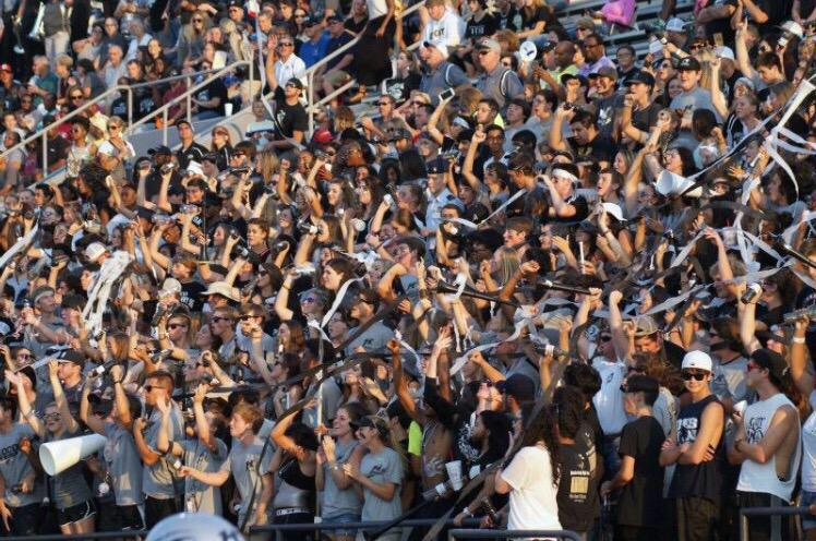 Section_Goals_'s tweet photo. Houston County high school, Warner Robins, GA http://t.co/TuN3Zp56U1