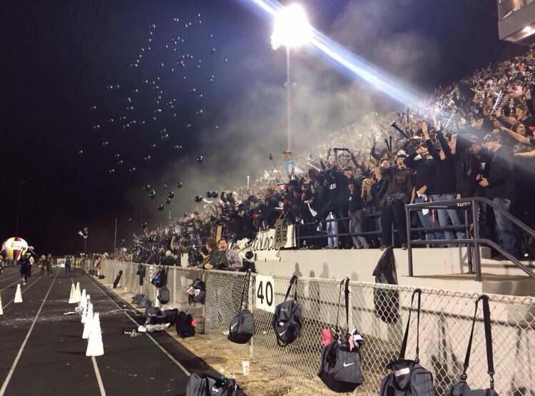 Section_Goals_'s tweet photo. Houston County high school, Warner Robins, GA http://t.co/TuN3Zp56U1