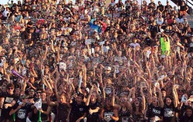 Section_Goals_'s tweet photo. Houston County high school, Warner Robins, GA http://t.co/TuN3Zp56U1