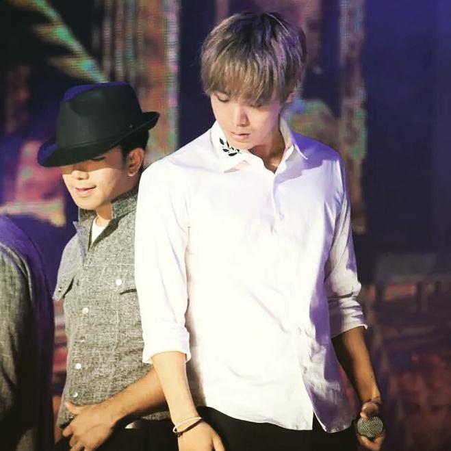 lovemblaq56's tweet photo. #MirGo 😍 😍 http://t.co/7K5sr06HVj