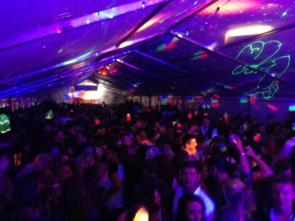 Everyone celebrated how successful our #milktastic challenge was <a href="/MoretonShow/">Moreton Show</a> huge thanks to <a href="/HolmleighDairy/">Holmleigh Dairy</a>