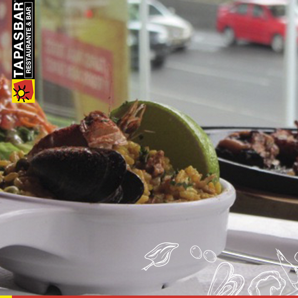 TAPASBAR_mx's tweet photo. ¡No vayas más lejos! Disfruta de la cocina tradicional española desde la hermosa vista de nuestra terraza. http://t.co/moe512fI3N