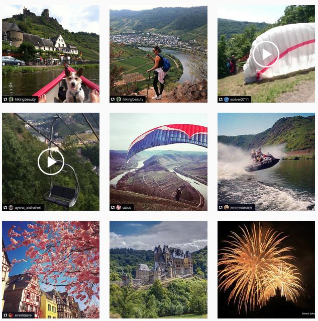 Schaut mal vorbei, checkt unsere fantastischen Beiträge und abonniert uns instagram.com/visitcochem/ #visitcochem