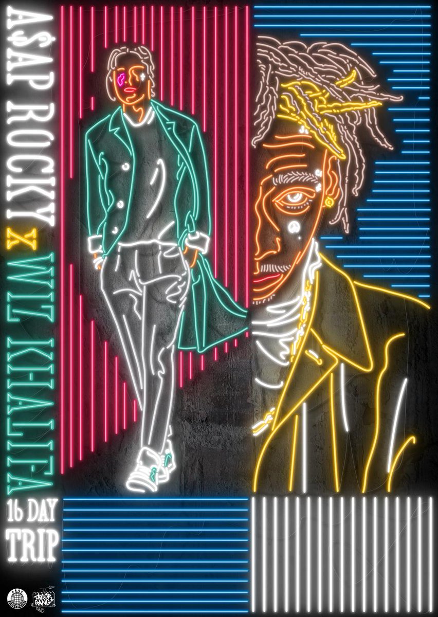wizkhalifa's tweet photo. http://t.co/fAzezUI19F http://t.co/Olk6SmToWU
