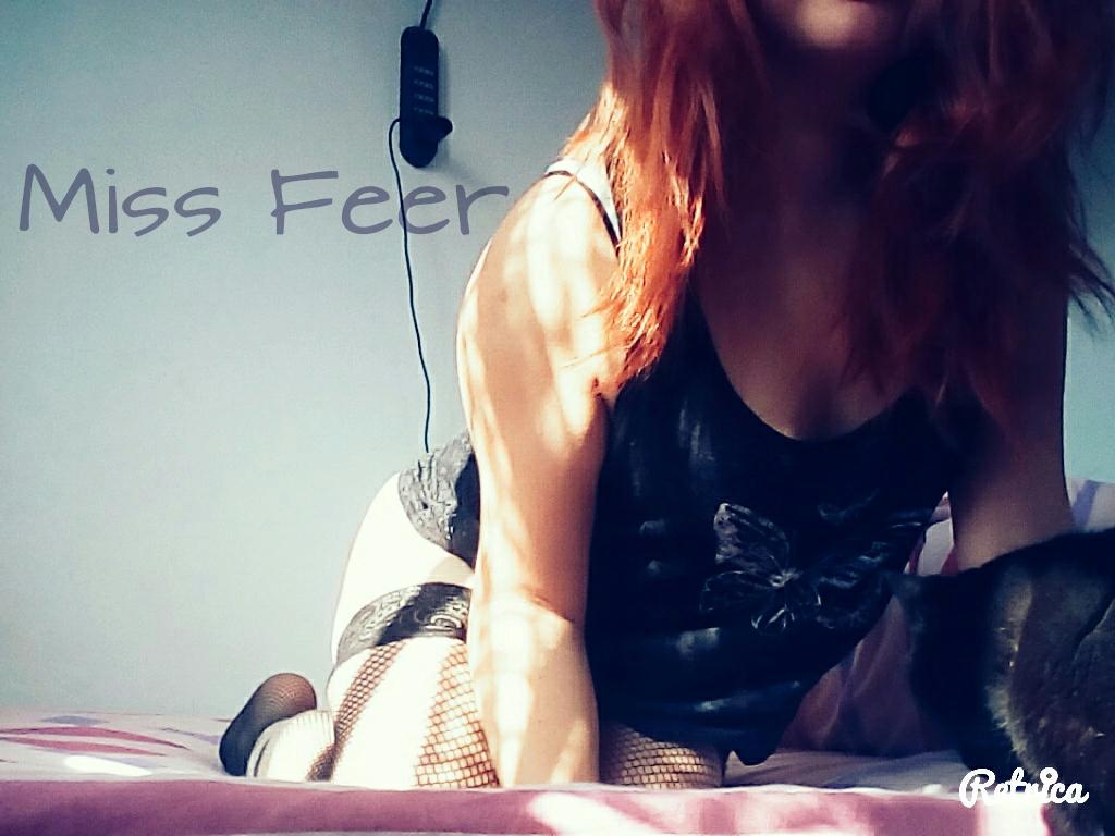 Miss_Feer's tweet photo. #missfeer #feerlovers yo haciendo de las mías jaja 😘 http://t.co/KDYSpTx0mY