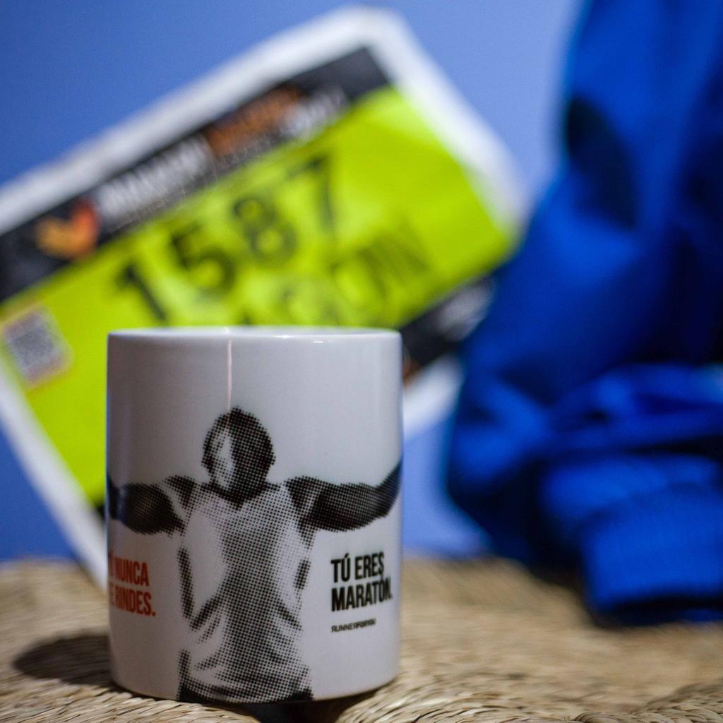 runnerforyou's tweet photo. Se acercan nuevos retos, huele a Maratón. ¿Estás motivado? Nosotros si, muy #runneronfire http://t.co/uTAkevLf5a