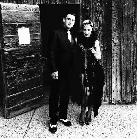 MinaPqp's tweet photo. Carey hart 💙 http://t.co/qqcyj2xwJX